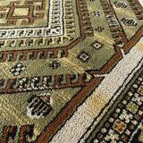 Tapis oriental