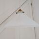 Opaline suspension
