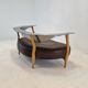 ‘Fantasy Island’ 2-seater sofa by Kurt Bayer, 1980's