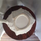Shell teapot