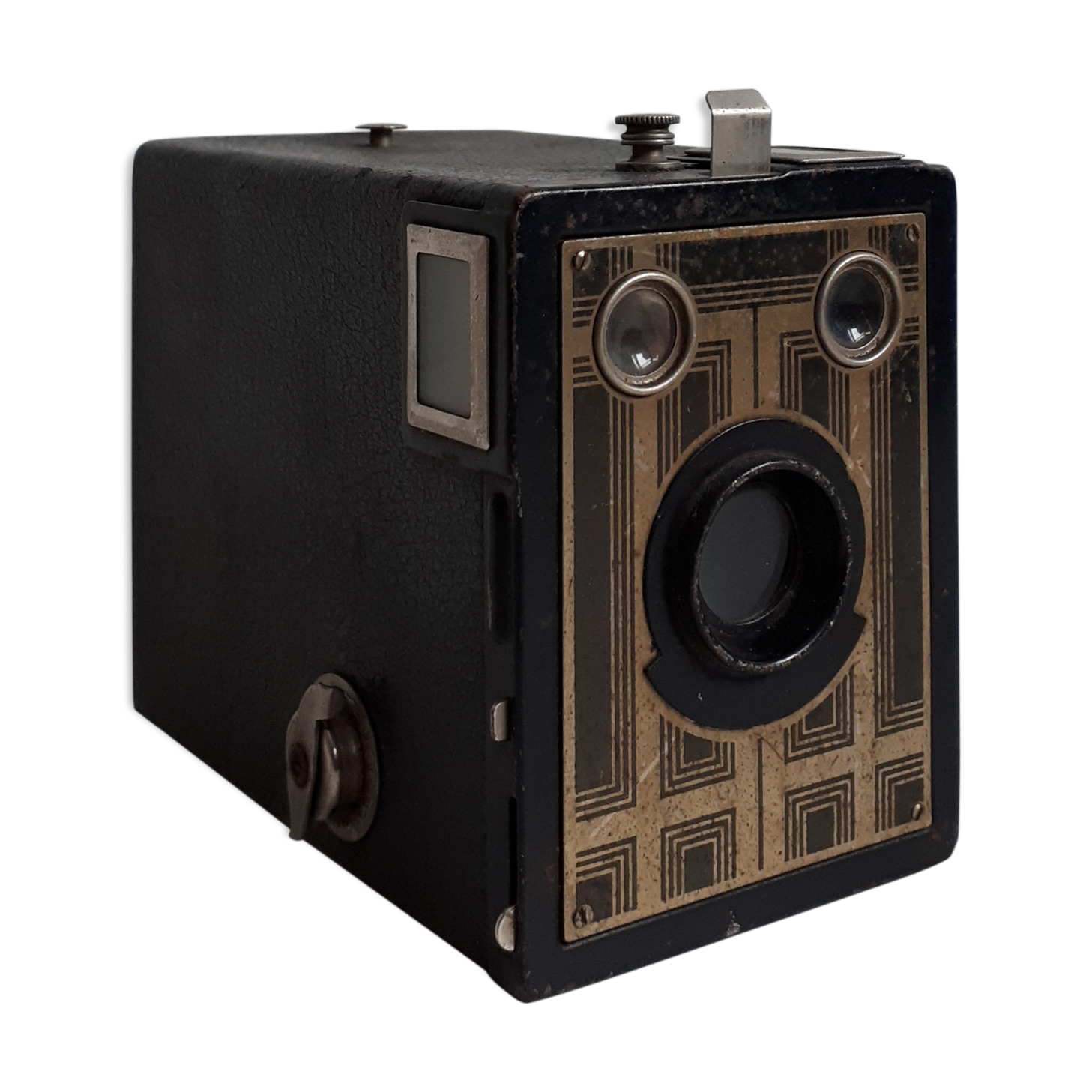 Kodak Brownie G20 camera