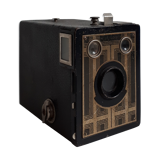 Kodak Brownie G20 camera
