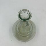 Vintage wine carafe