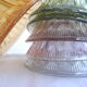 Lot of 6 glass ramekins