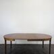 Scandinavian table in teak