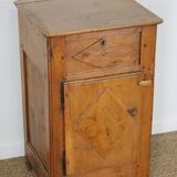 Savoyard confectioner