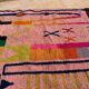 Handmade Moroccan rug 250cm x 150cm