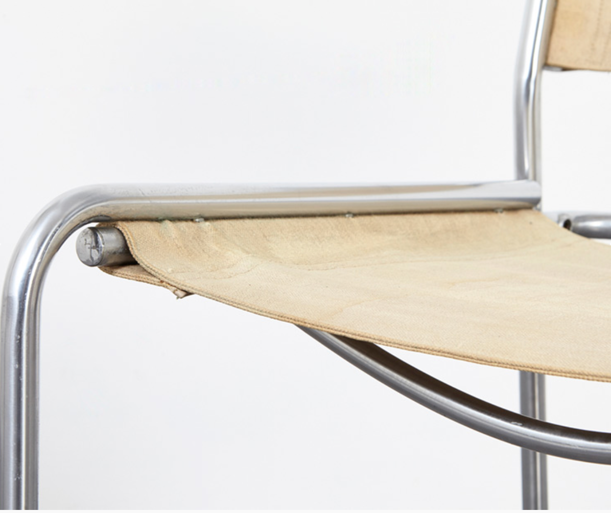 SE18 Chairs Claire Bataille and Paul Ibens for t'Spectrum