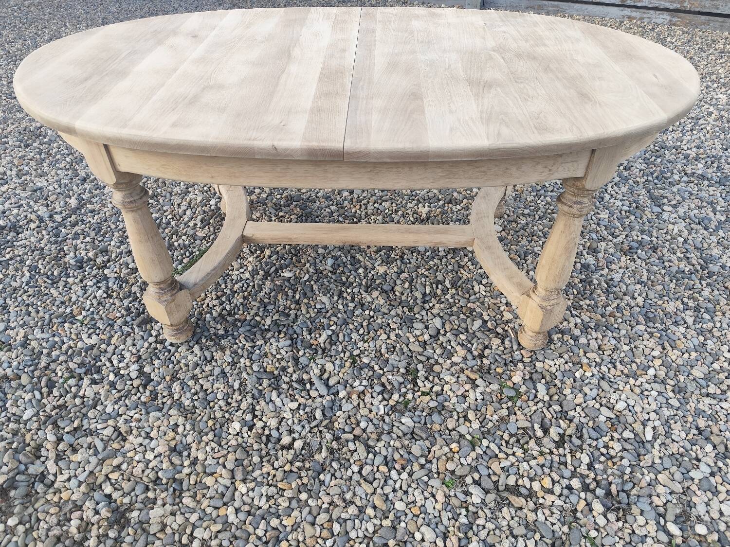 dining room table