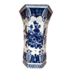 Vase en porcelaine - De Porceleyne Fles