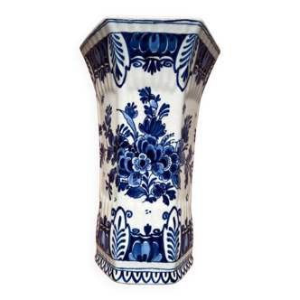 Vase en porcelaine - De Porceleyne Fles