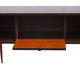 Vintage low furniture, 1950