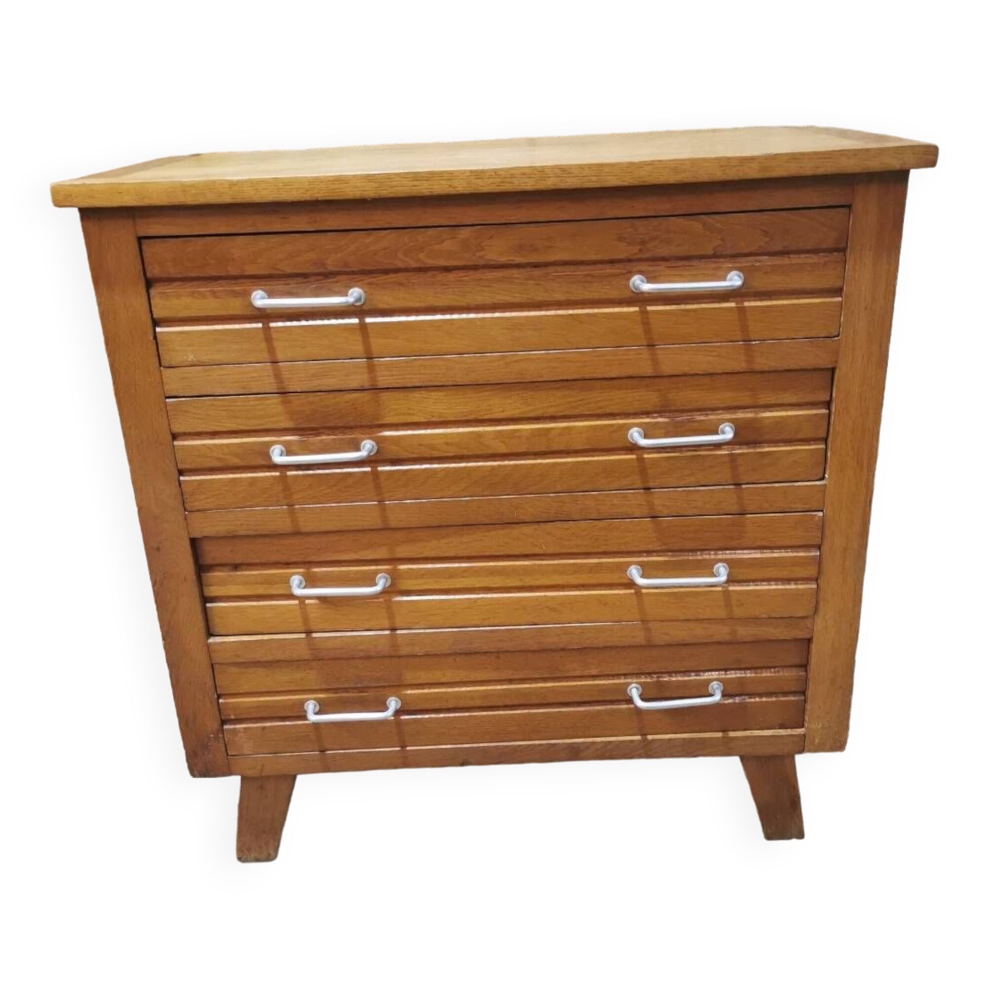 Commode vintage