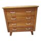 Commode vintage