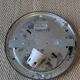 Limburg ceiling light with diamond points
