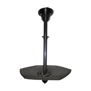 suspension art deco