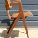 Robin Day armchair "HILLESTAK" 1950