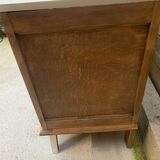 Commode vintage