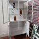 medicine cabinet / pharmacy