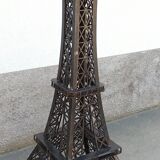 Eiffel Tower in steel 168cm