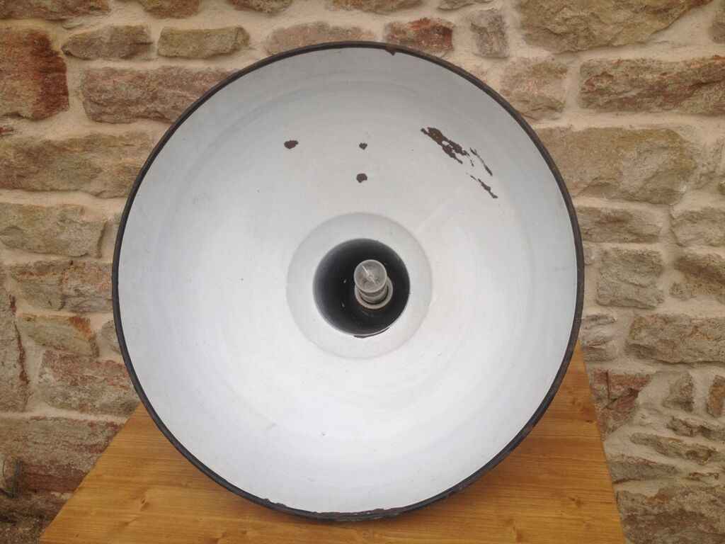 Suspension of factory