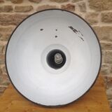 Suspension of factory