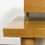 Pair of scandinavian bedsides