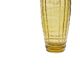 New Look vase by Jan Sylwester Drost for Ząbkowice Glassworks, 1970s