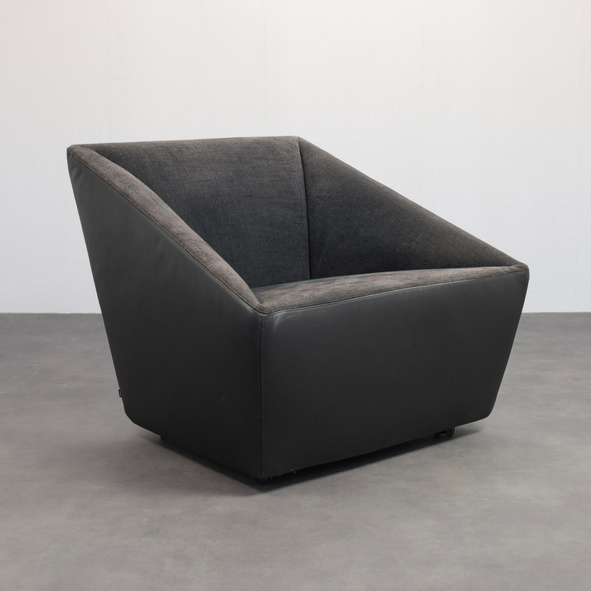 Postmodern lounge chair by COR, Germany, 1990s