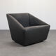 Postmodern lounge chair by COR, Germany, 1990s