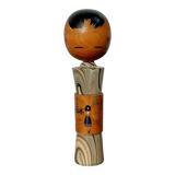 Kokeshi old collection