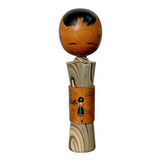 Kokeshi old collection