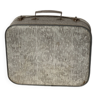 Vintage suitcase