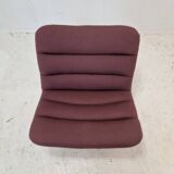 975 Lounge Chair by Geoffrey Harcourt for Artifort, 1970s
