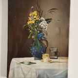 Still life bouquet