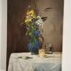 Still life bouquet