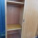 Linen wardrobe wardrobe year 50 - 2 sliding doors