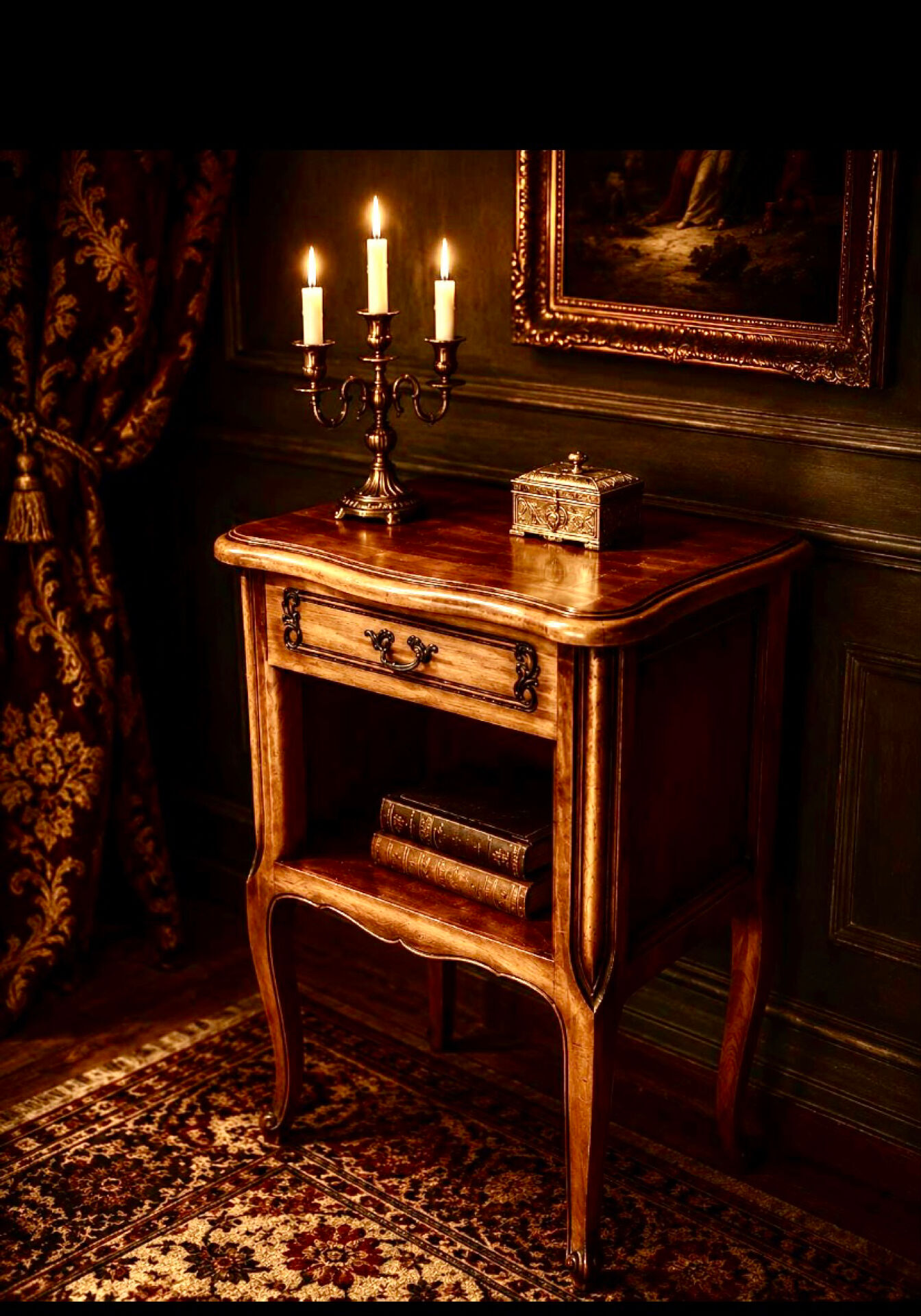 Nightstand