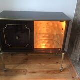 Meuble bar vintage