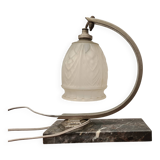 Lampe Art Déco, Année 30's