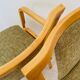 Vintage Armchair by Ludvik Volak for TON, from  Czechoslovakia 1980’s
