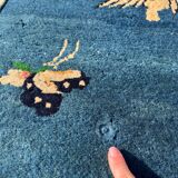 Beijing Chinese Carpet / China