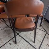 Baumann gondola chairs