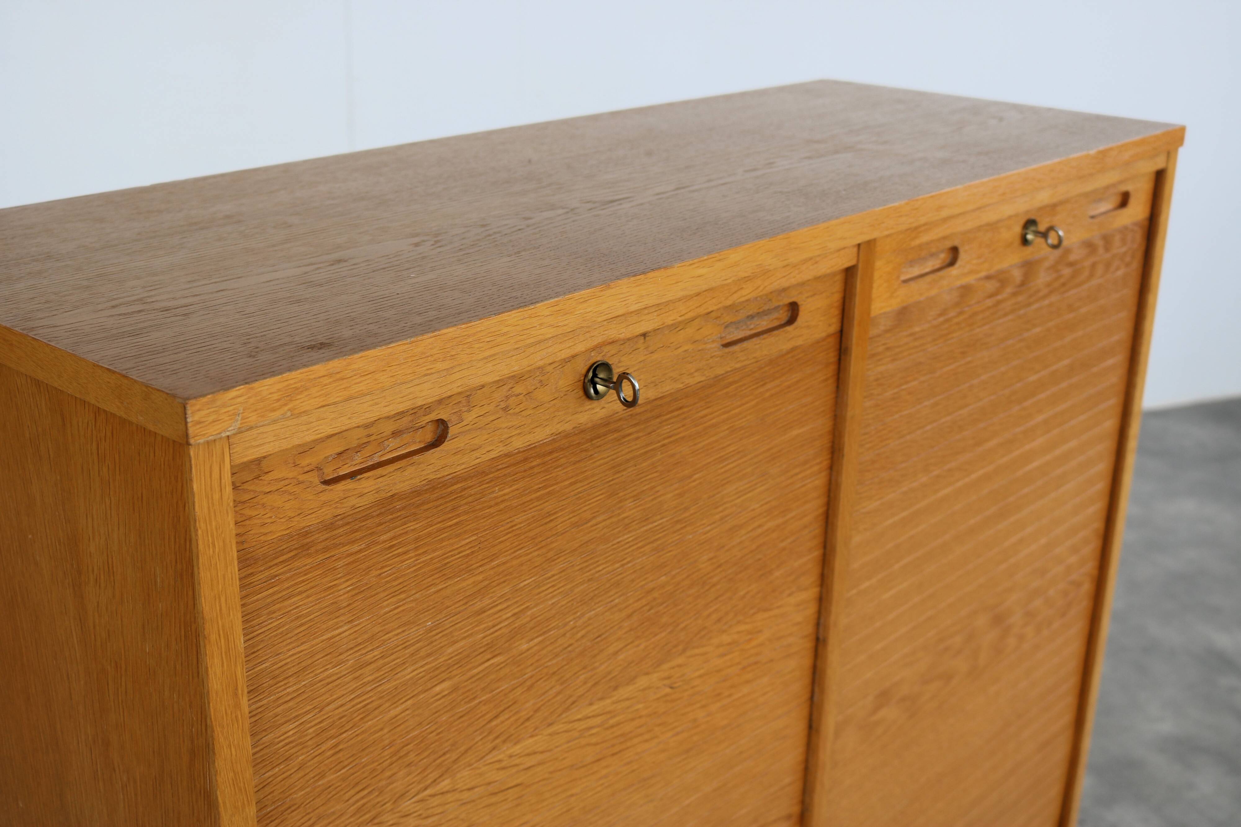 vintage filing cabinet | cabinet | 1960s | Swedish
