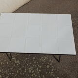 Table basse vintage
