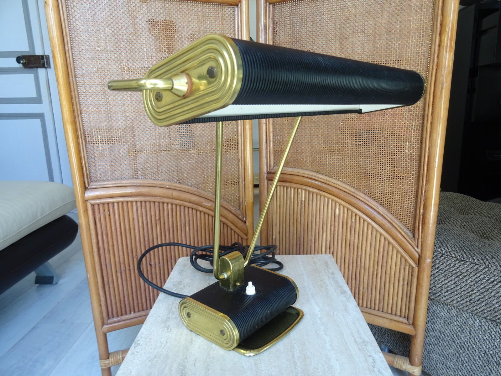Lamp Jumo 71