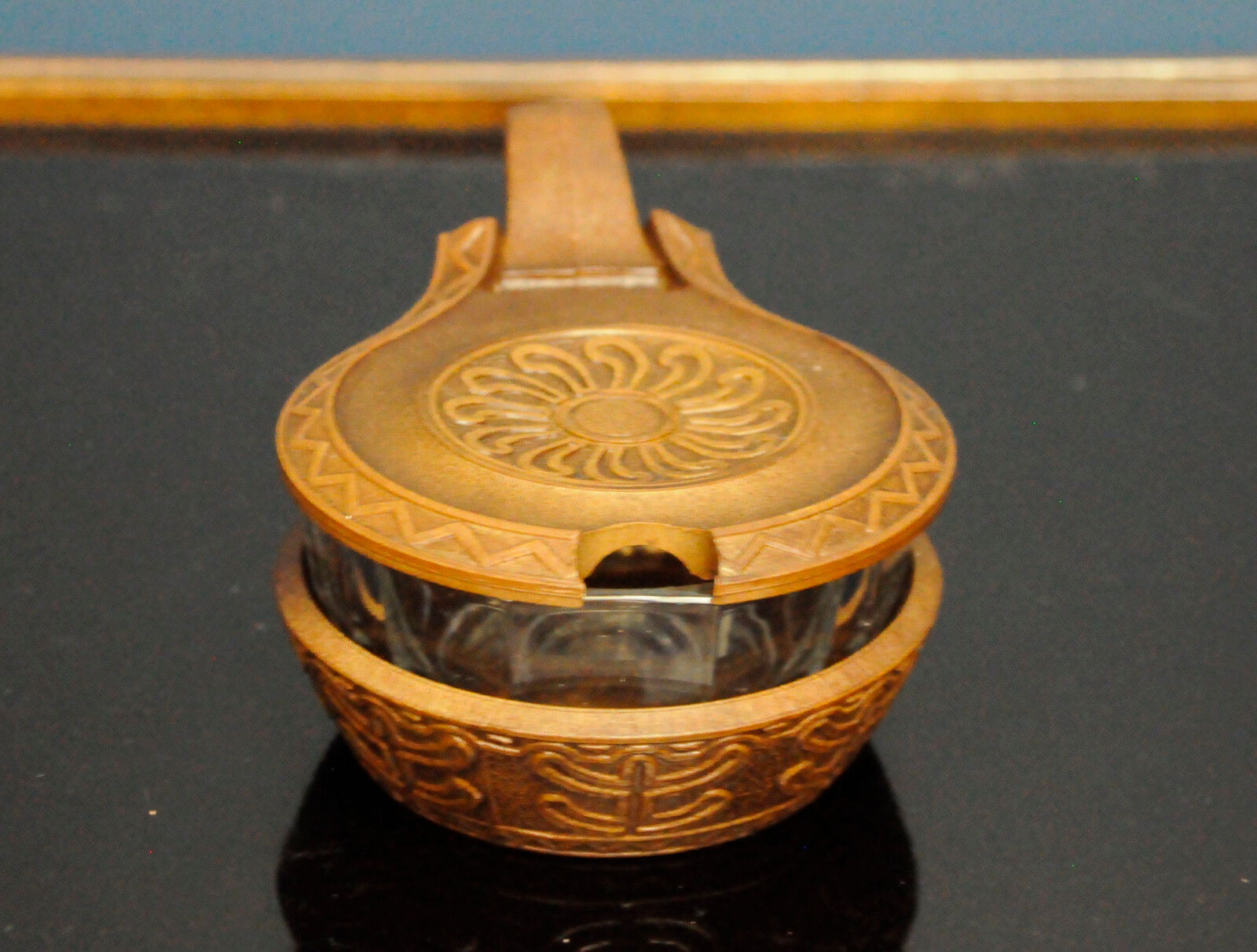 Italian sugar box Per Alimenti
