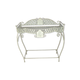 Planter style art deco