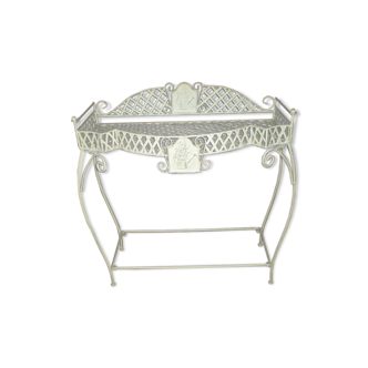 Jardiniere style art deco