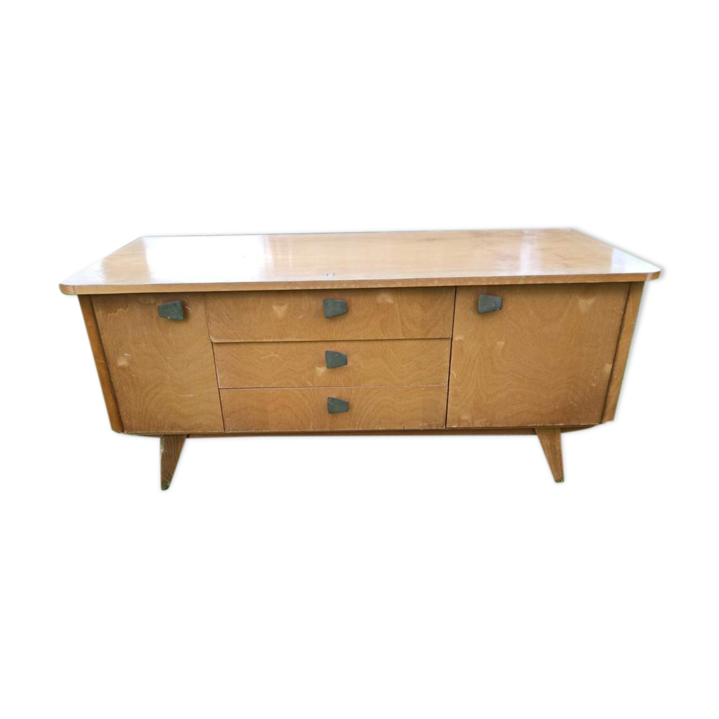 Enfilade vintage, années 1960 / 1970